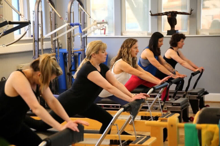 Is Pilates Or Yoga Better Croydon Pilates
