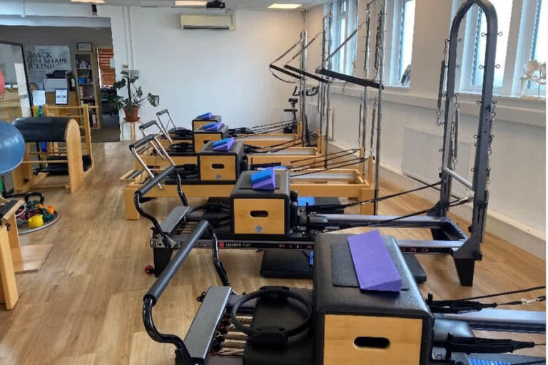 What Equipment Do I Need For My Pilates Class Croydon Pilates