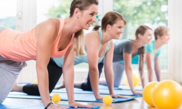 Does Pilates Help You Lose Weight