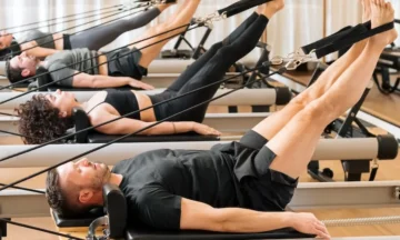Is Pilates Good For Men