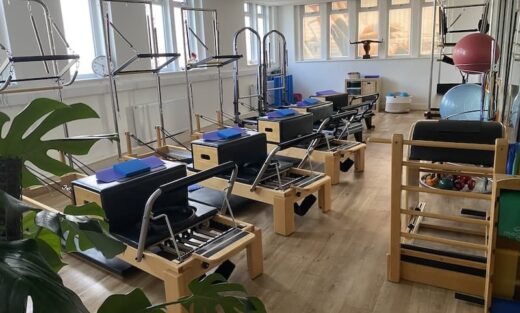 Reformer Pilates - Why choose Croydon Pilates Reformer Pilates Why Choose Croydon Pilates