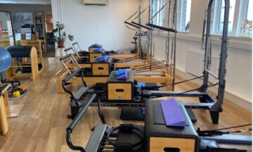 What Equipment Do I Need For My Pilates Class Croydon Pilates