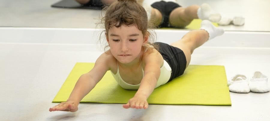can kids do pilates Can Kids Do Pilates