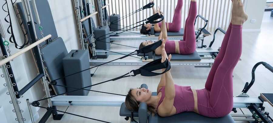 How Many Times A Week Should You Do Pilates